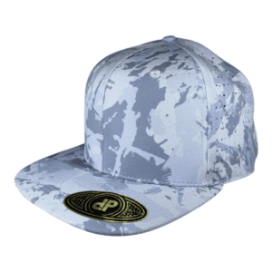 Glacier Blue