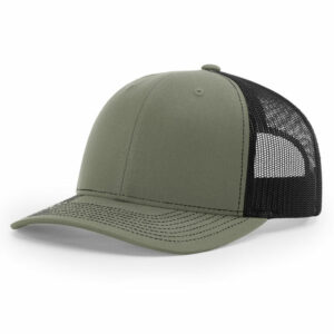 Loden / Black