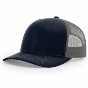 Navy / Charcoal