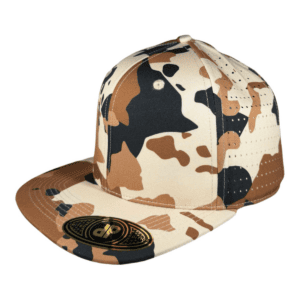 Sand Island Camo© Waterman