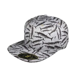 snapback flat bill ono grey gray the natural 11.jpg