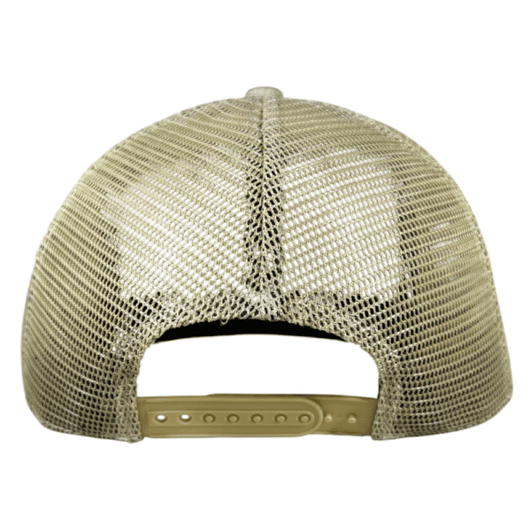 soft khaki / mesh