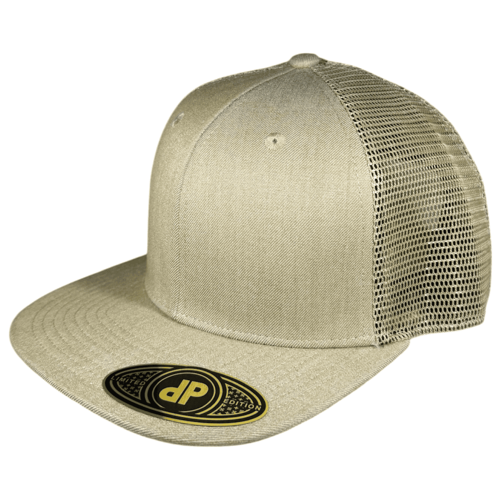 soft khaki / mesh