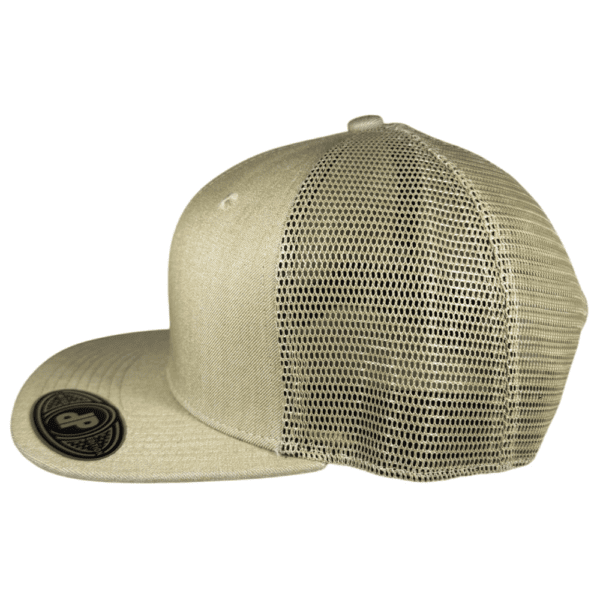 soft khaki / mesh