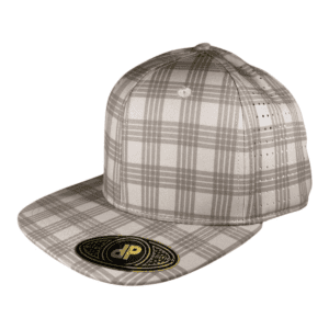 Tan Palaka Flatbill Waterman