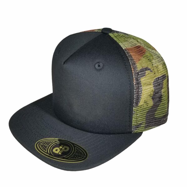 the black camo mesh hat from double portion supply 6.jpg