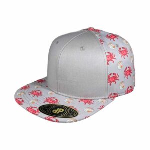 Grey/ California Roll