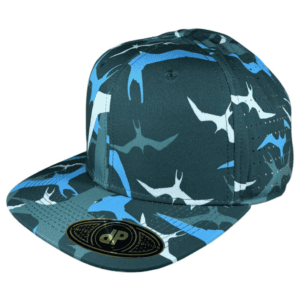 Wetlands Iwa- Waterman