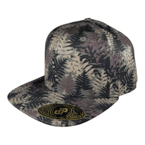Woodland Lauae Camo Waterman
