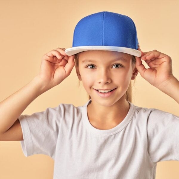 kids hats Double Portion Supply