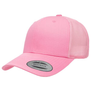Retro Pink 6606